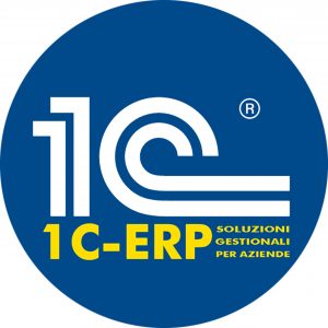 Logo 1C Grande