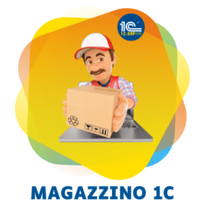 Applicazione gestione magazzino