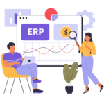 Cosa è un software ERP