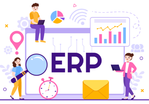 Software ERP