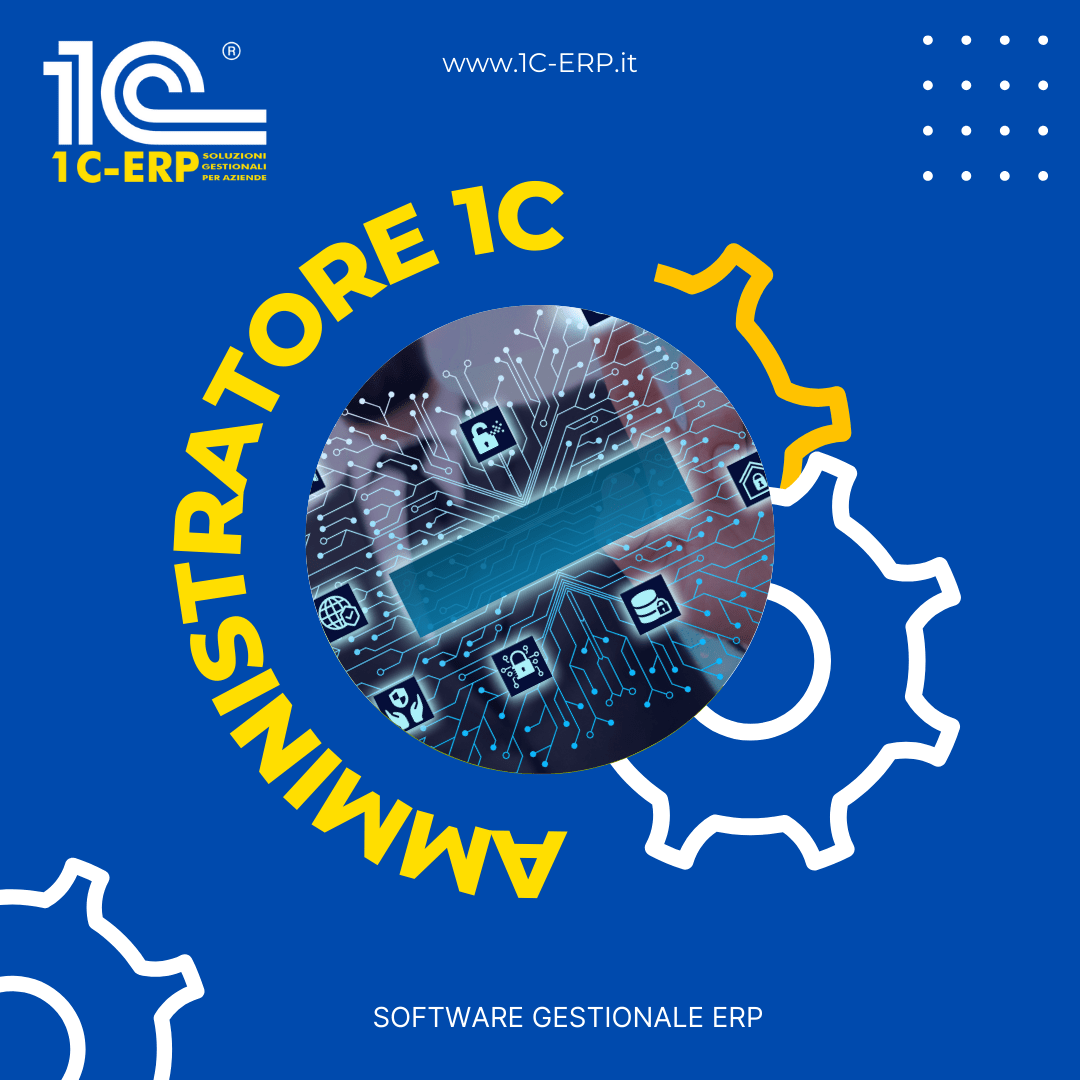 Guida per amministratori software gestionale